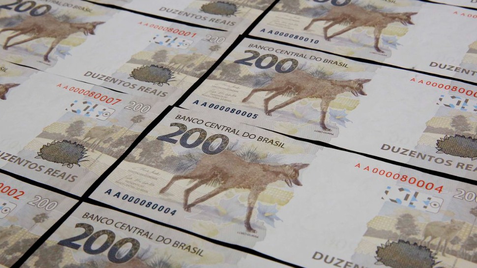 Poupança registra maior captação líquida do ano em junho